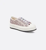 Walk’n’Dior Platform Sneaker